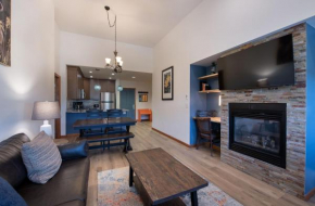 Zephyr Mountain Lodge - Premium Rated Condo 1701 Winter Park